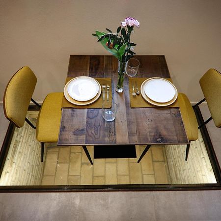 Room & Breakfast Civico 07 폰타넬라토 외부 사진