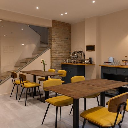 Room & Breakfast Civico 07 폰타넬라토 외부 사진