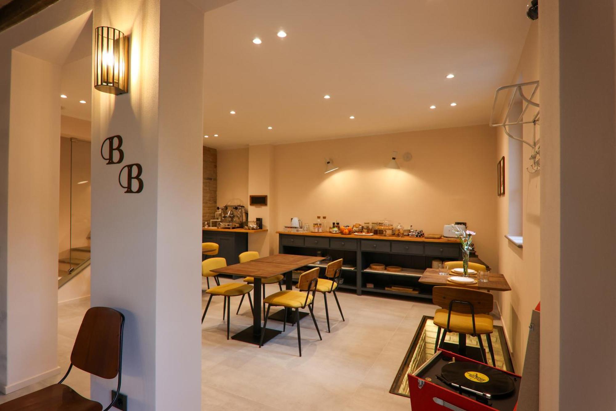 Room & Breakfast Civico 07 폰타넬라토 외부 사진